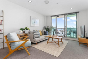Beach Road Apartments by Urban Rest